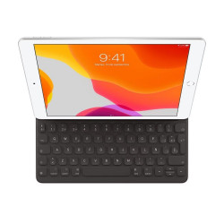 Funda con teclado Apple Smart Keyboard para el iPad (7ª Gen.) y el iPad Air (3ª Gen.), Español