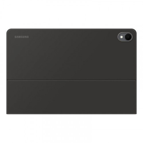 Funda con teclado Samsung EF-DX730 para Galaxy Tab S11 QWERTY negro