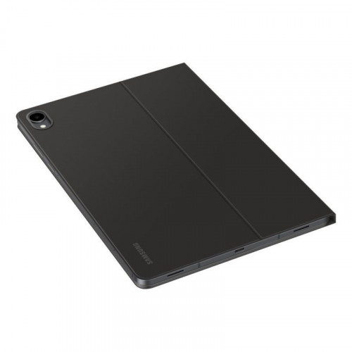 Funda con teclado Samsung EF-DX730 para Galaxy Tab S11 QWERTY negro