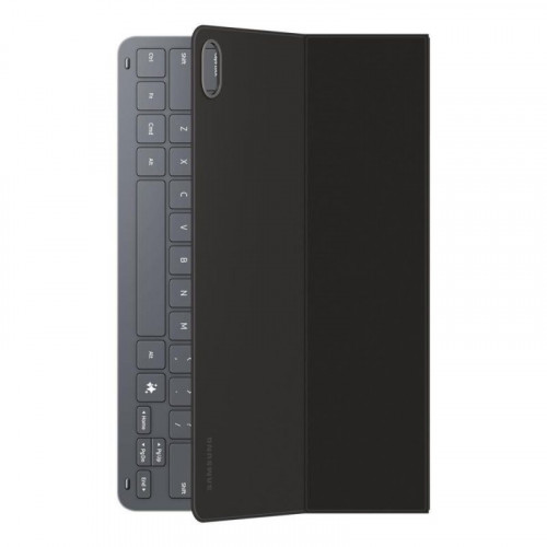 Funda con teclado Samsung EF-DX730 para Galaxy Tab S11 QWERTY negro