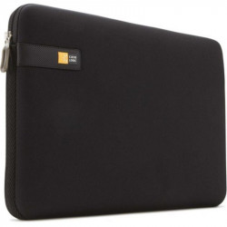 Funda para portátil Case Logic LAPS-117 Negro 43,9 cm (17.3