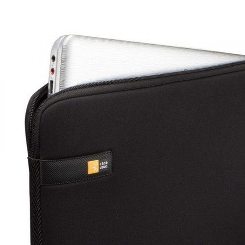 Funda para portátil Case Logic LAPS-117 Negro 43,9 cm (17.3