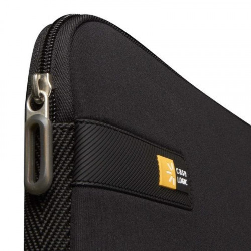 Funda para portátil Case Logic LAPS-117 Negro 43,9 cm (17.3