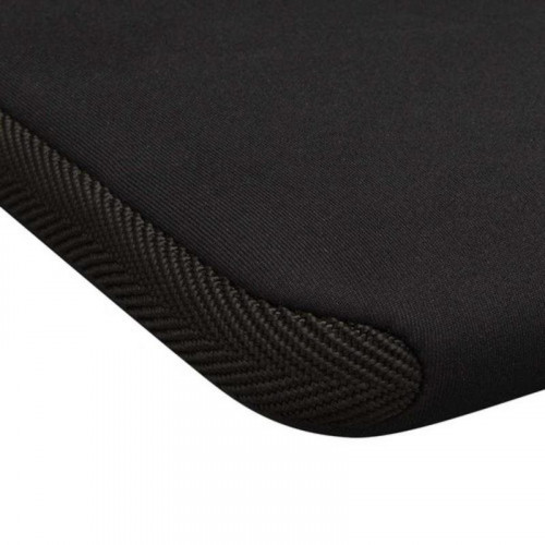 Funda para portátil Case Logic LAPS-117 Negro 43,9 cm (17.3