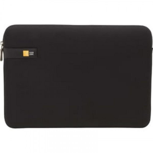 Funda para portátil Case Logic LAPS-117 Negro 43,9 cm (17.3