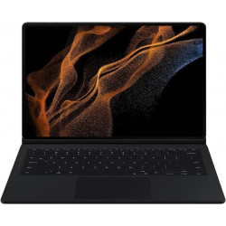 Funda Teclado Samsung Galaxy Tab S8 Ultra