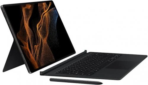 Funda Teclado Samsung Galaxy Tab S8 Ultra