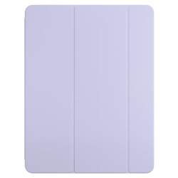 Funda violeta claro Apple Smart Folio para iPad Air 13 (M2) Violeta claro