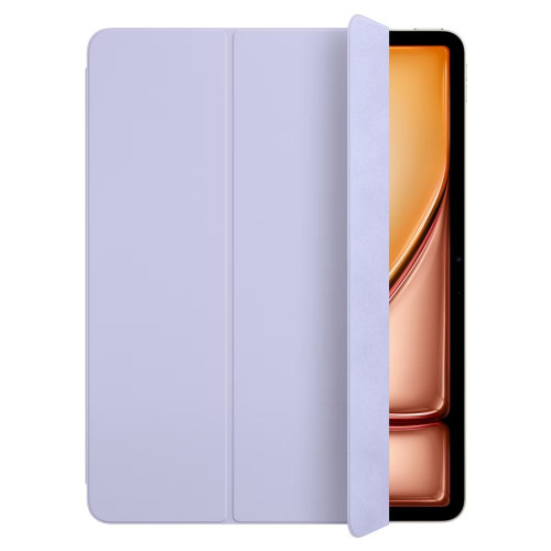 Funda violeta claro Apple Smart Folio para iPad Air 13 (M2) Violeta claro