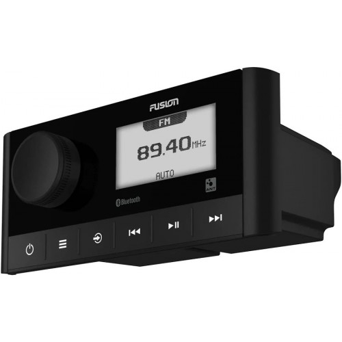 Fusion Altavoces