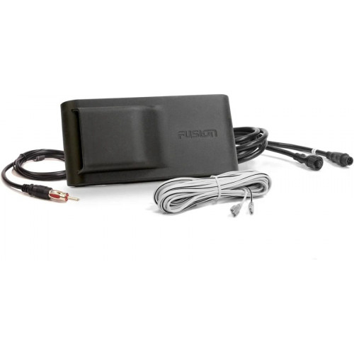 Fusion Altavoces