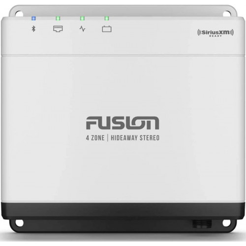 Fusion Apollo MS-WB675 Marine Hideaway Stereo