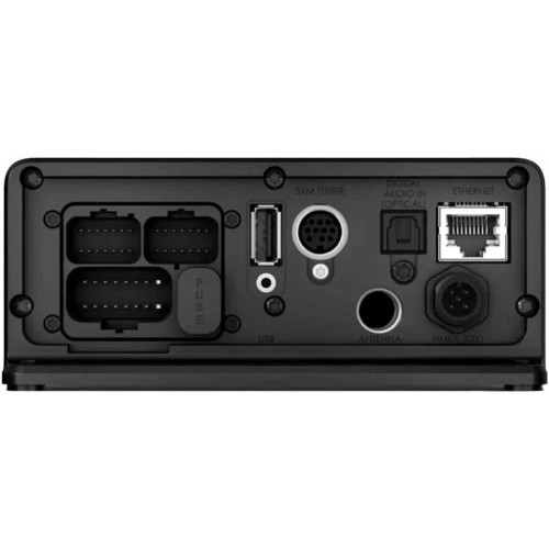 Fusion Apollo MS-WB675 Marine Hideaway Stereo