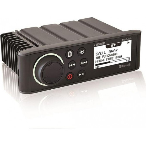 Fusion MS-RA70