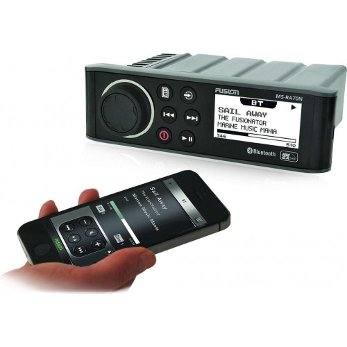 Fusion MS-RA70