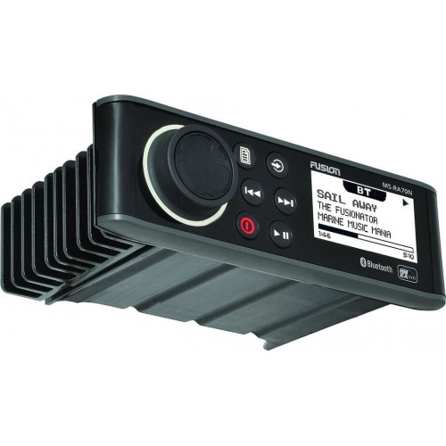 Fusion MS-RA70