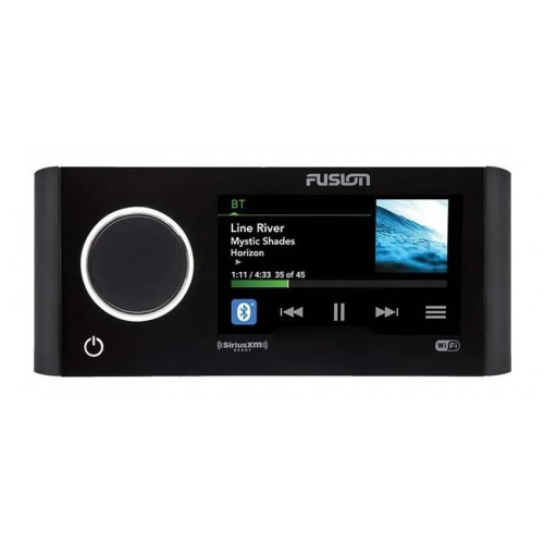 Fusion MS-RA770