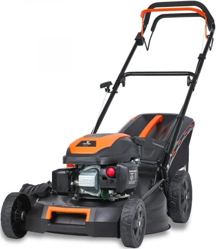 FUXTEC Benzin Rasenmäher FX-rm5170