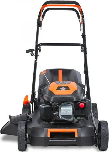 FUXTEC Benzin Rasenmäher FX-rm5170