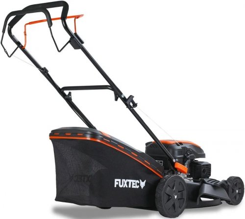 FUXTEC Benzin Rasenmäher FX-rm5170