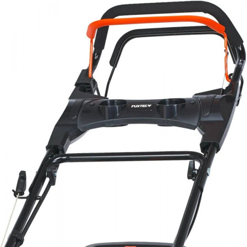 FUXTEC Benzin Rasenmäher FX-rm5170es mit e-Start-Funktion