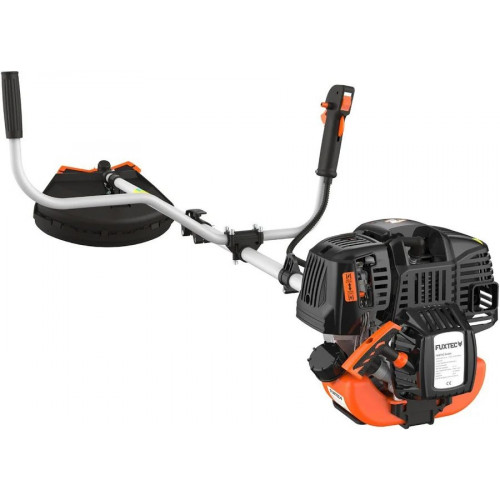 Fuxtec desbrozadora multifuncional gasolina fx-4ms131