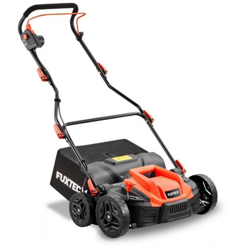 FUXTEC FX-EV360