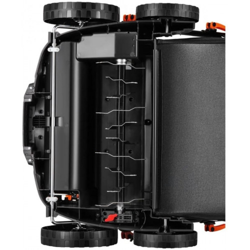 FUXTEC FX-EV360