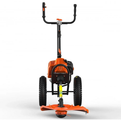 FUXTEC FX-FSR162
