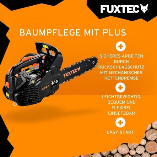 FUXTEC FX-KS226