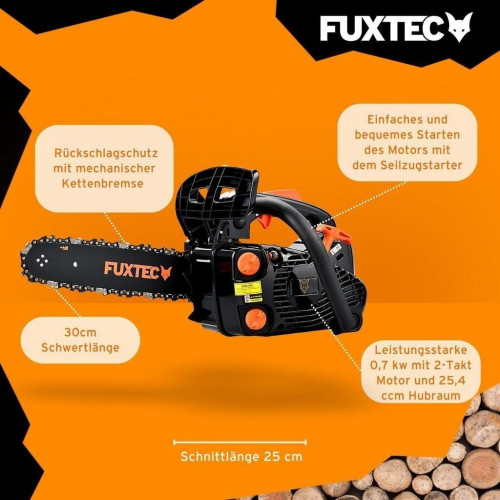 FUXTEC FX-KS226