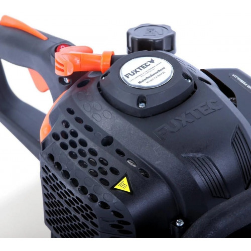 FUXTEC FX-MH126