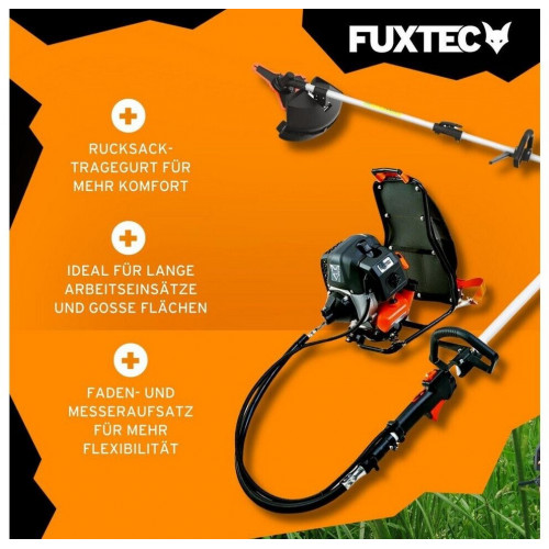 FUXTEC FX-MS152T