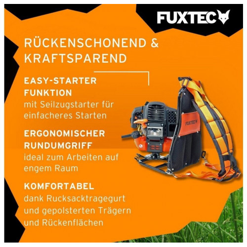 FUXTEC FX-MS152T