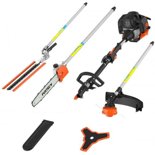 FUXTEC FX-MT152 MultiTool 4in1