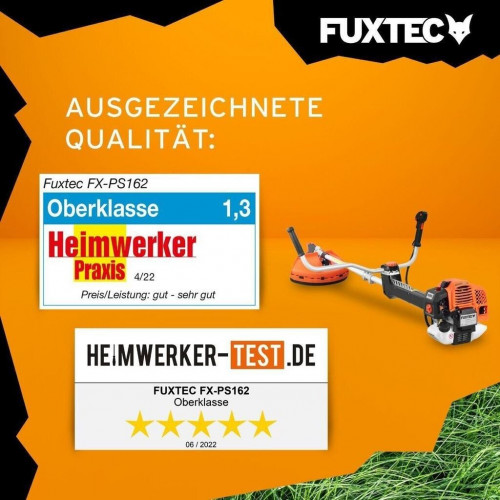 FUXTEC FX-PS162
