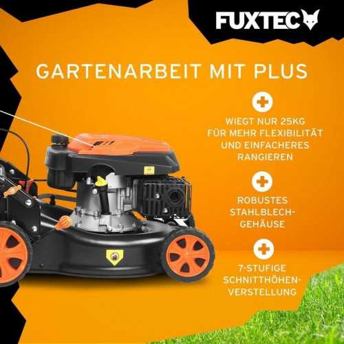FUXTEC FX-RM4346 ECO