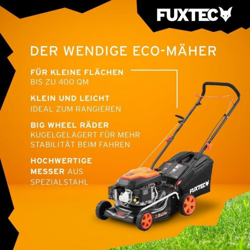 FUXTEC FX-RM4346 ECO