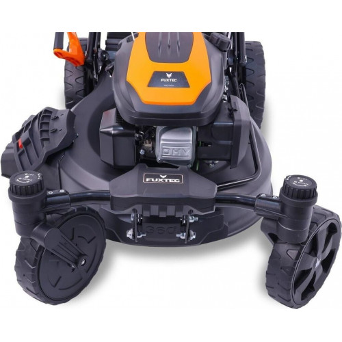 FUXTEC FX-RM5170agile