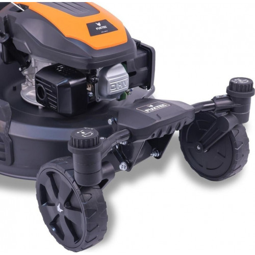 FUXTEC FX-RM5170agile