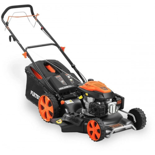 FUXTEC FX-RM5396