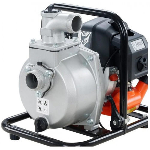 FUXTEC FX-WP152