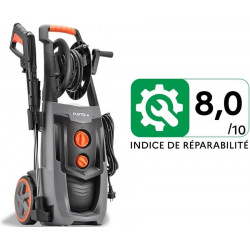 FUXTEC Profi-Hochdruckreiniger FX-HDRP2500