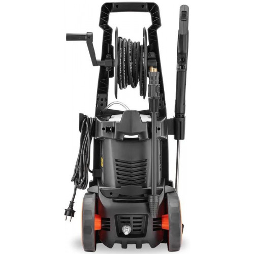 FUXTEC Profi-Hochdruckreiniger FX-HDRP2500