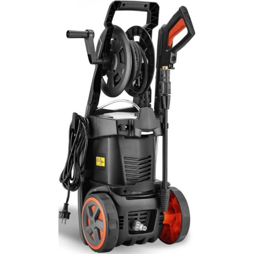 FUXTEC Profi-Hochdruckreiniger FX-HDRP2500