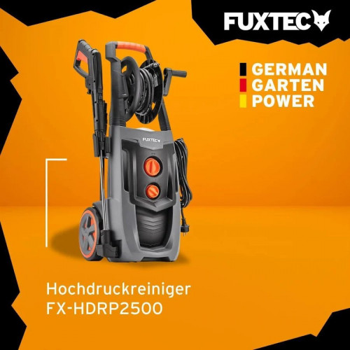 FUXTEC Profi-Hochdruckreiniger FX-HDRP2500