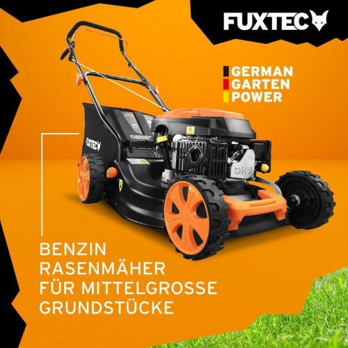 FUXTEC RM4646ECO