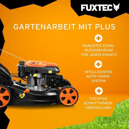FUXTEC RM4646ECO