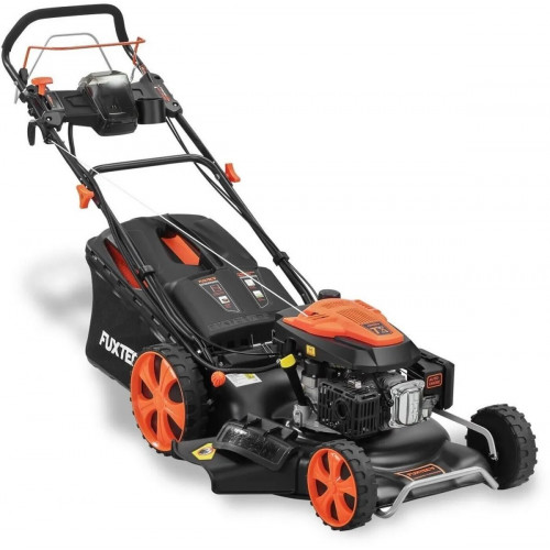 FUXTEC RM5396eSPRO