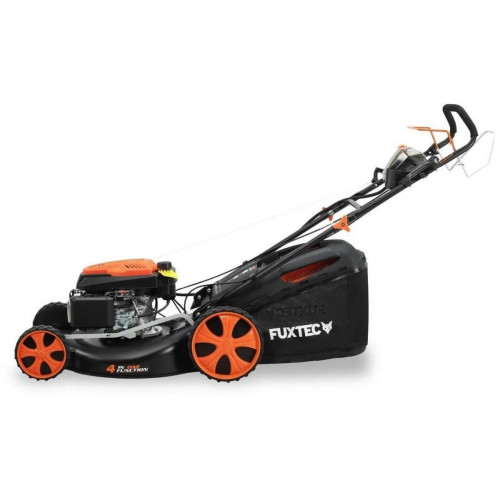 FUXTEC RM5396eSPRO